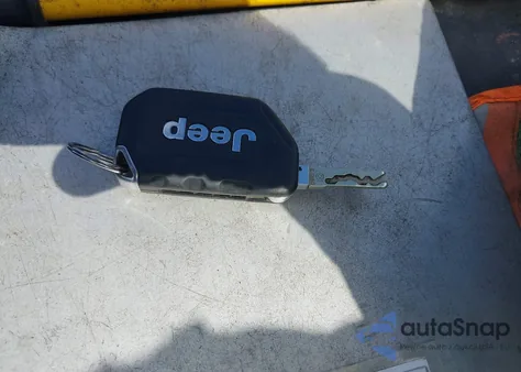 2020 Jeep Wrangler Unlimited Sport 4X4 from USA, damaged, VIN 1C4HJXDN1LW143717